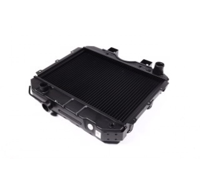 Радиатор 3741-1301010-03 Kooshesh Radiator MFG.Co