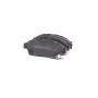 Тормозные колодки передние дисковые 05P561 LPR