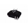 Тормозные колодки передние дисковые 05P706 LPR
