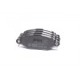Тормозные колодки передние дисковые 05P708 LPR