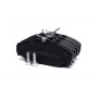 Тормозные колодки передние дисковые 05P869 LPR