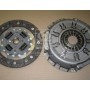 Зчеплення в комплекті 622 2050 09 LUK