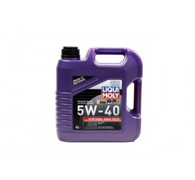 1915/2194 Liqui Moly
