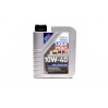 Масло моторное Liqui Moly MoS2 Leichtlauf 10W-40 (Канистра 1л)