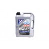 Масло моторное Liqui Moly MoS2 Leichtlauf 10W-40 (Канистра 5л)