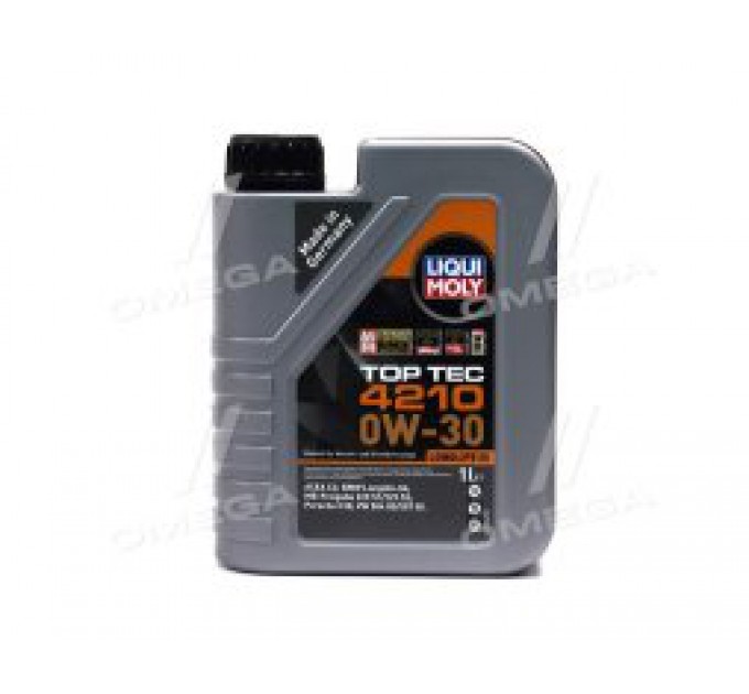 21604 Liqui Moly