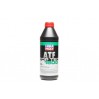 Масло трансмиссии. Liqui Moly TOP TEC ATF 1800 Dexron VI (Канистра 1л)