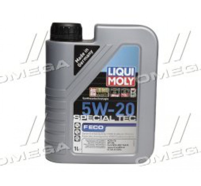 3840 Liqui Moly