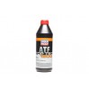 Масло трансмиссии. Liqui Moly Top Tec ATF 1200 ATF III (Канистра 1л)