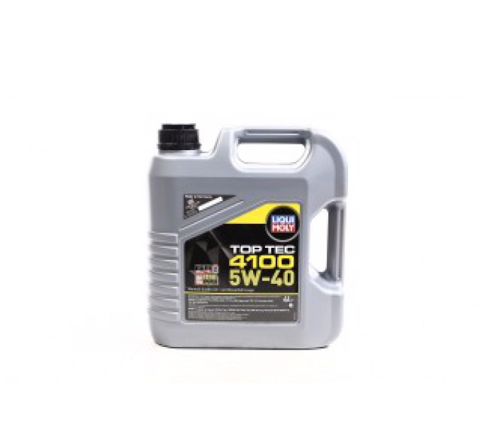 Моторна олива 7547/2195 Liqui Moly