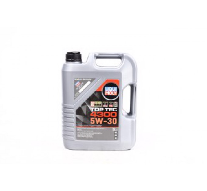 Моторное масло 8031/2324 Liqui Moly
