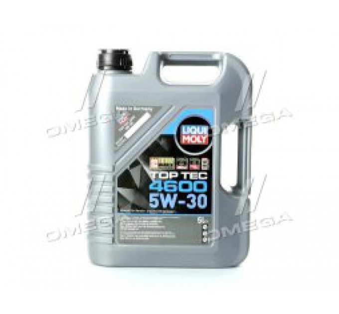 Моторное масло 8033/2316 Liqui Moly