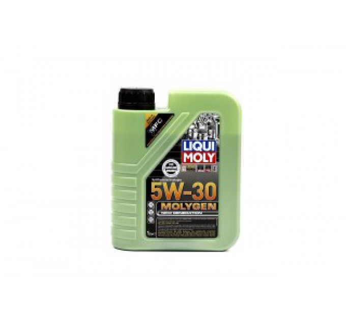 Моторное масло 9041/9047 Liqui Moly