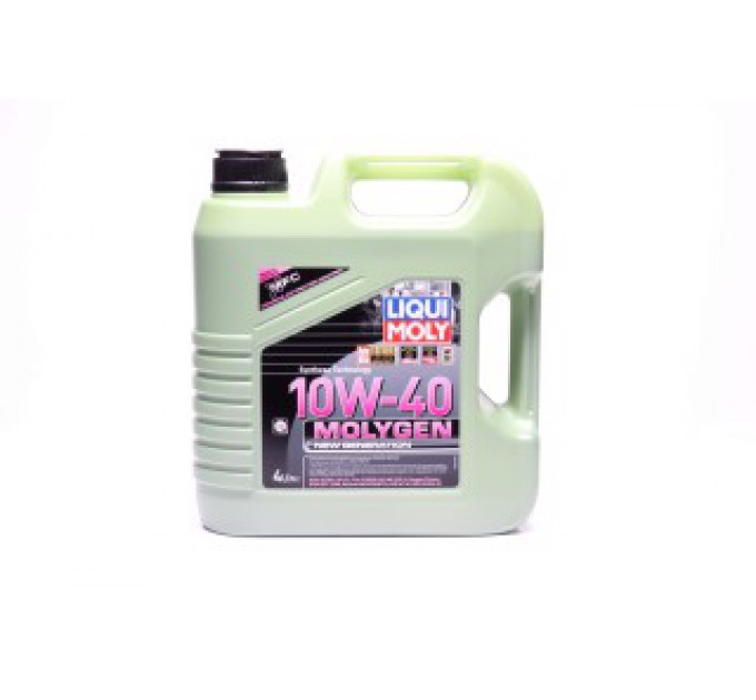 9060/8538 Liqui Moly