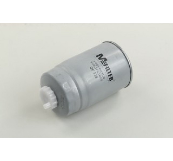 Топливный фильтр DF326 M-Filter