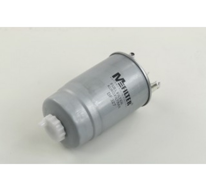 Паливний фільтр DF327 M-Filter