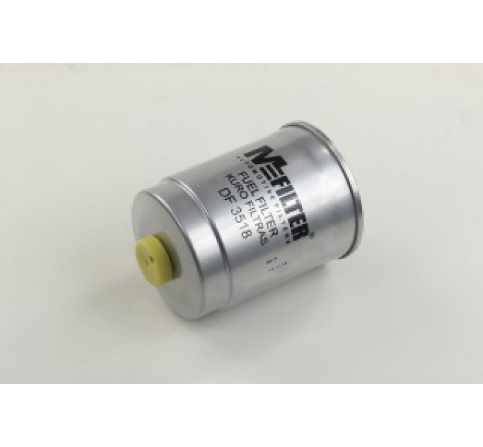 Паливний фільтр DF3518 M-Filter