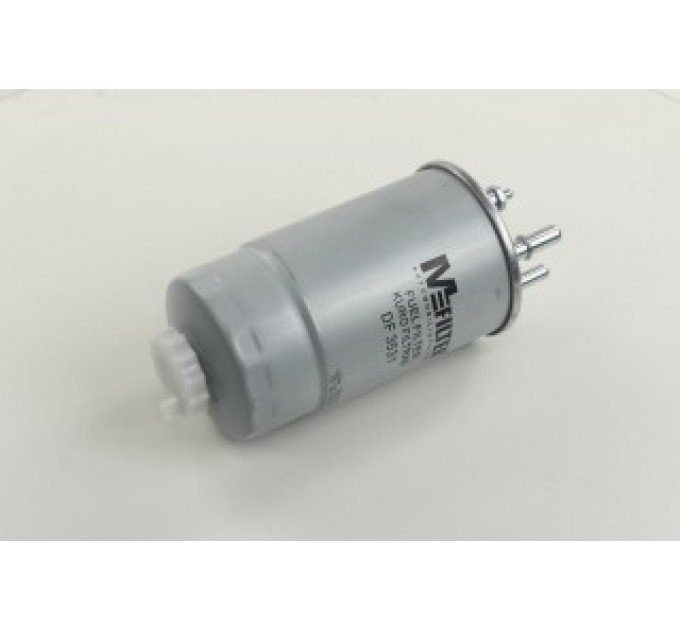 Паливний фільтр DF3531 M-Filter