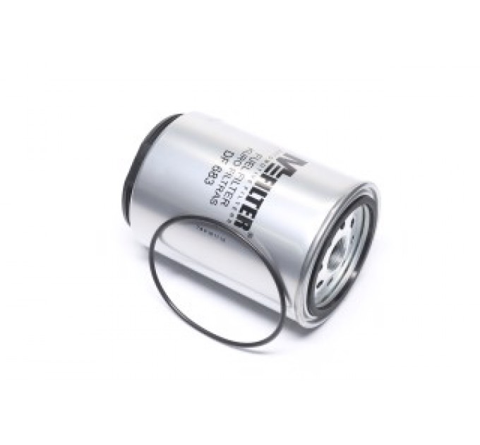 Паливний фільтр DF683 M-Filter