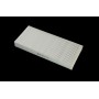 Фільтр салону і компоненти K9005 M-Filter