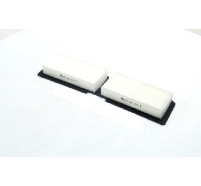 Фільтр салону і компоненти K9067 M-Filter