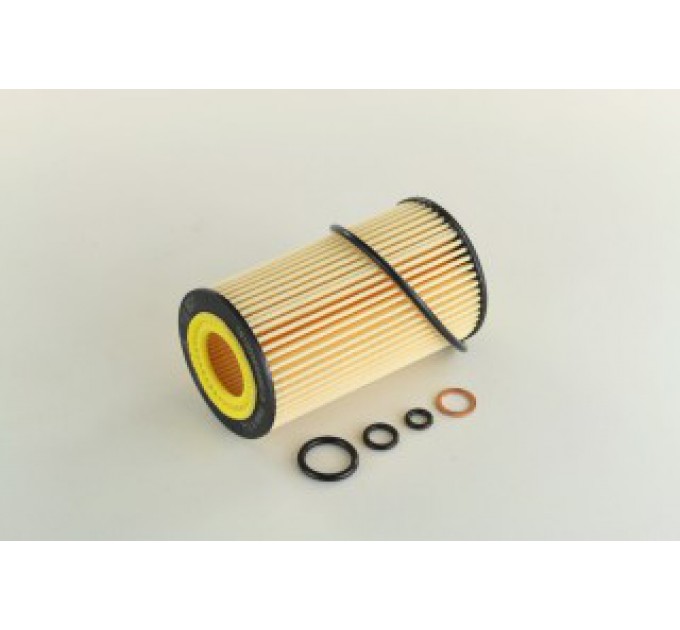 Оливний фільтр TE601 M-Filter