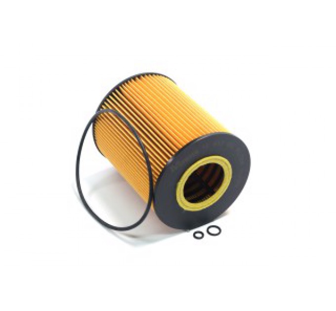 Оливний фільтр TE612 M-Filter