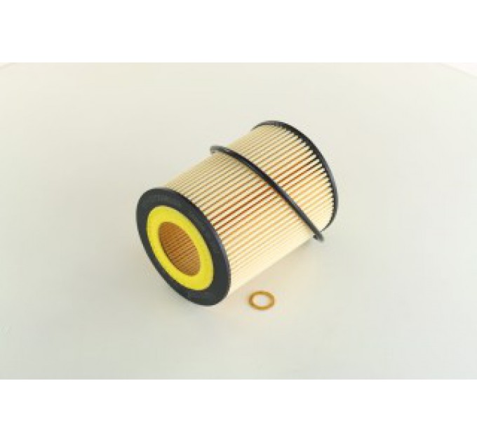 Оливний фільтр TE625 M-Filter