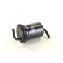 Топливный фильтр KL159 MAHLE