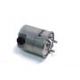 Топливный фильтр KL195 MAHLE
