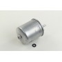 Топливный фильтр KL639D MAHLE