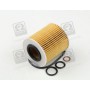 Оливний фільтр OX166/1D MAHLE