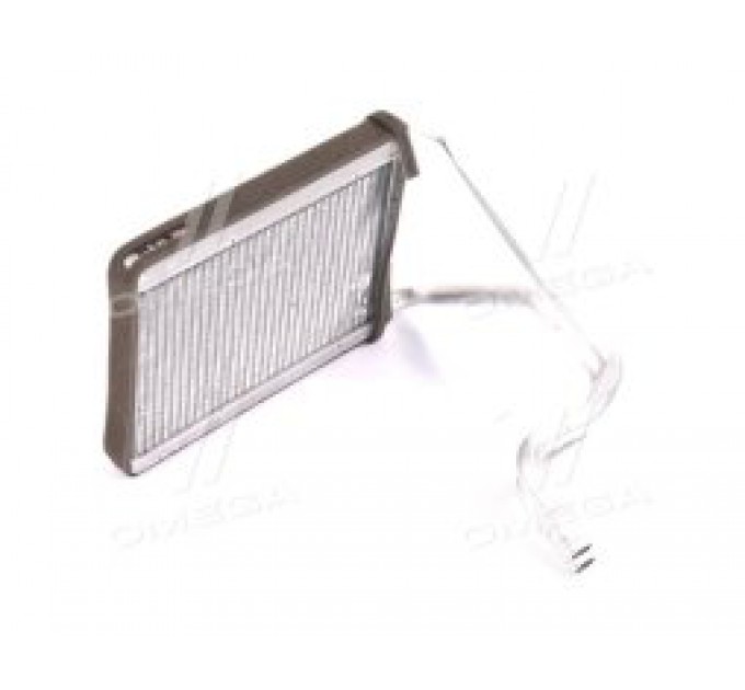 Радіатор печі DC971382E100 MANDO CORPORATION