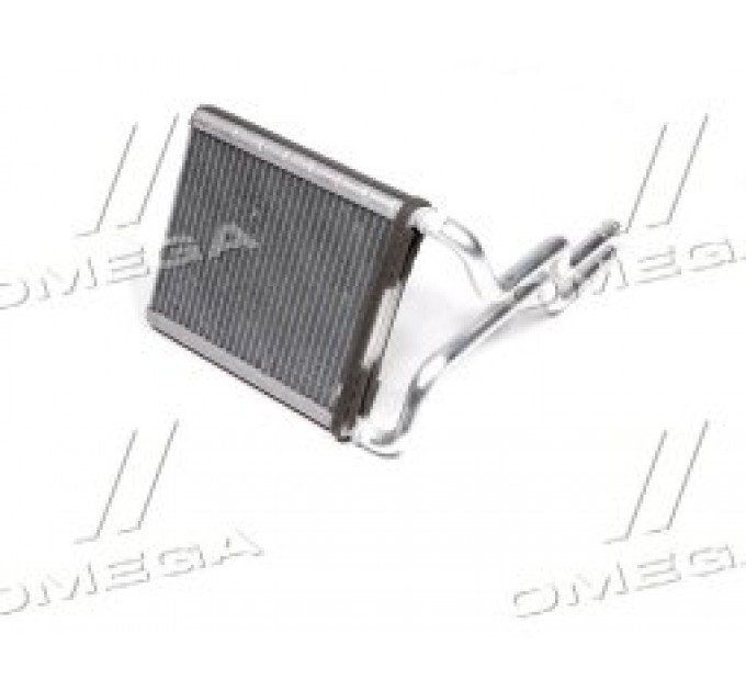 Радіатор печі DC971382P000 MANDO CORPORATION