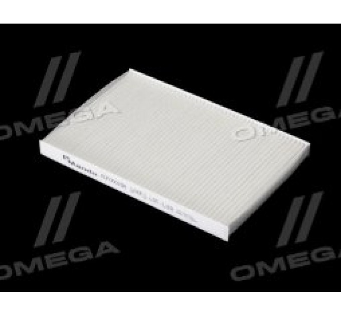 Фильтр салона ECF00015M MANDO CORPORATION