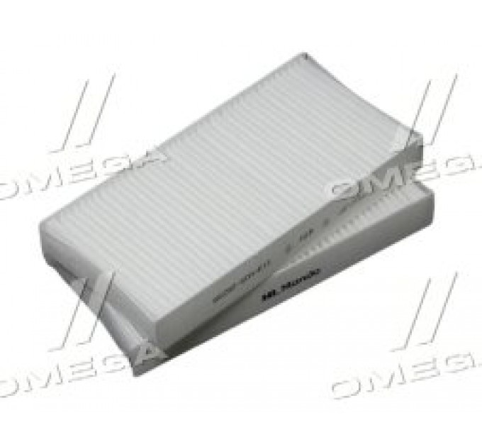 Фильтр салона ECF00028M MANDO CORPORATION
