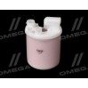 Топливный фильтр EFF00194T MANDO CORPORATION