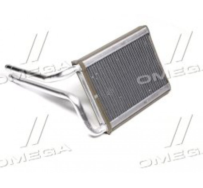Радіатор печі HC971381E000 MANDO CORPORATION
