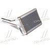 Радіатор печі HC971381E000 MANDO CORPORATION