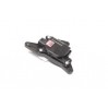 Привод заслонки печи HC971592E250 MANDO CORPORATION