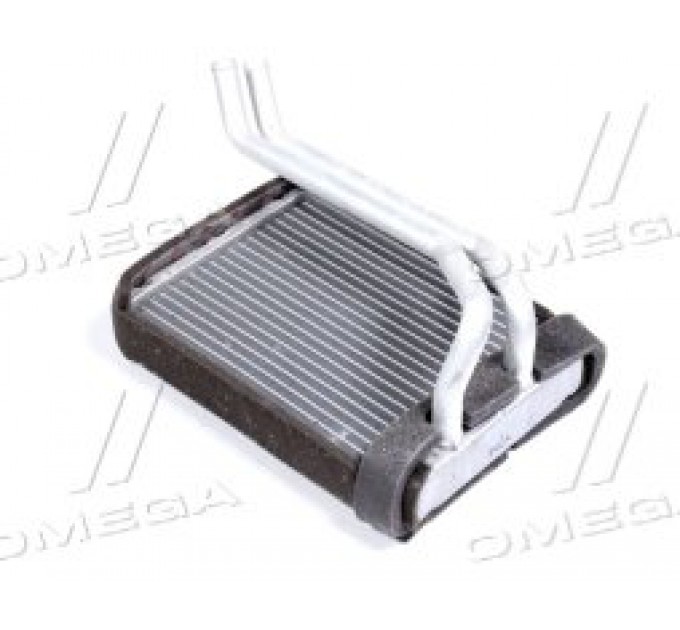 Радіатор печі HC9722726000 MANDO CORPORATION