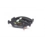 Колодки тормозные передние дисковые MPK07 MANDO CORPORATION