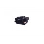 Тормозные колодки задние MPO04 MANDO CORPORATION