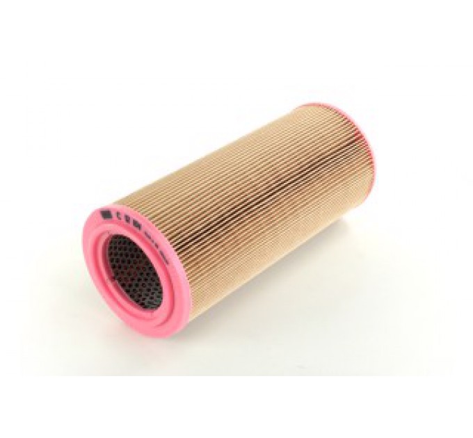 Воздушный фильтр C12104 MANN-FILTER