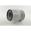Воздушный фильтр C16148 MANN-FILTER