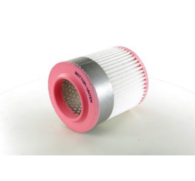 Воздушный фильтр C1652/1 MANN-FILTER