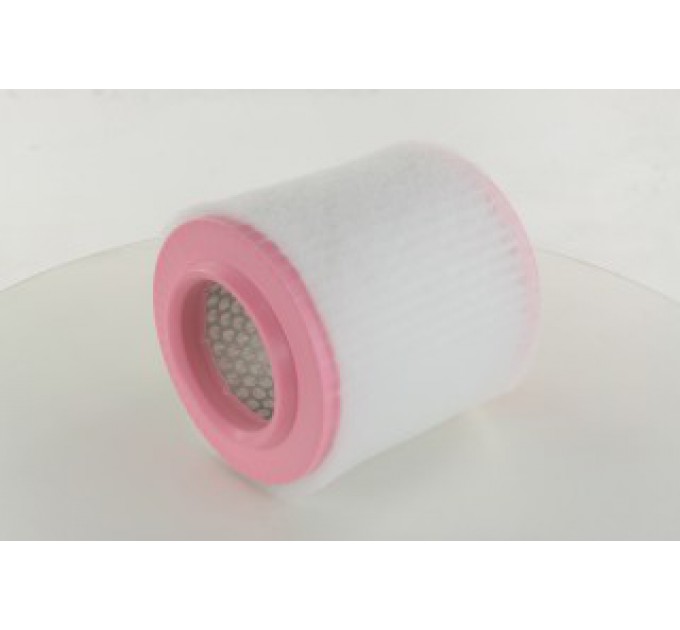 Воздушный фильтр C1652/2 MANN-FILTER