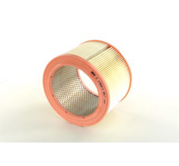 Воздушный фильтр C1760/1 MANN-FILTER