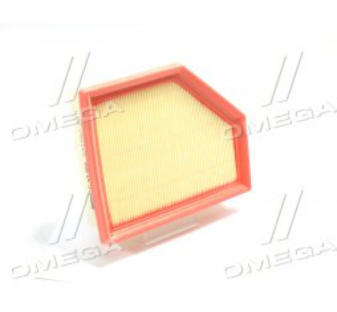 Воздушный фильтр C20906 MANN-FILTER