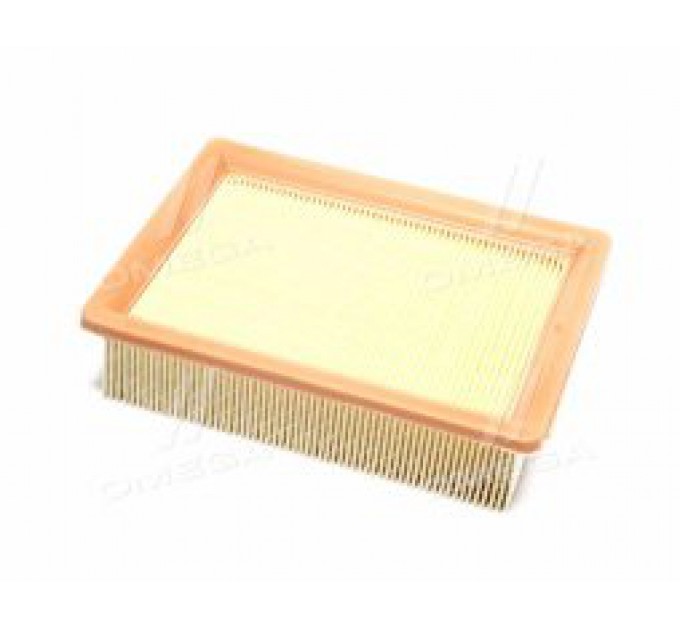 Воздушный фильтр C21102 MANN-FILTER